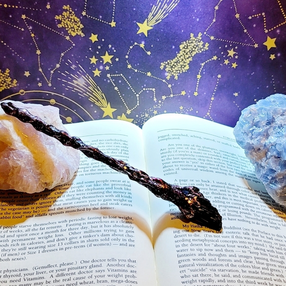 Artisan Altar Wands - Picture 5 of 14